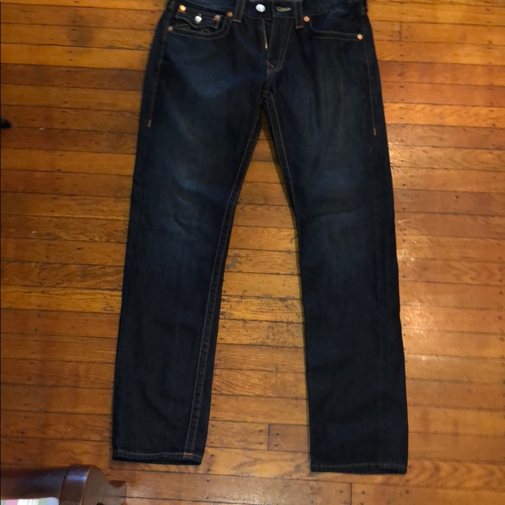 TRUE RELIGION DENIM JEANS